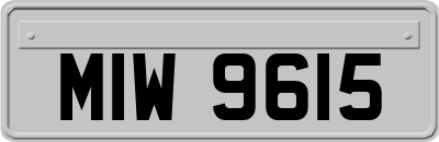 MIW9615