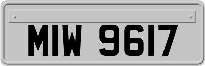 MIW9617