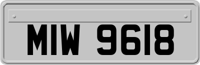 MIW9618