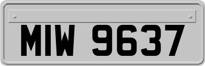 MIW9637