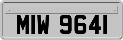 MIW9641