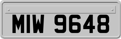 MIW9648