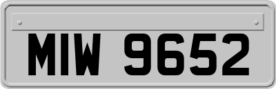 MIW9652
