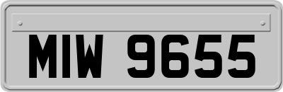 MIW9655