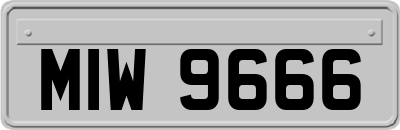 MIW9666