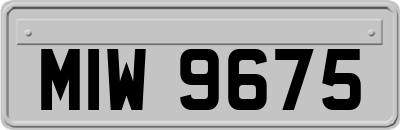MIW9675