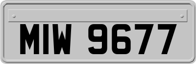 MIW9677