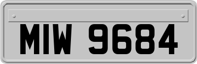 MIW9684