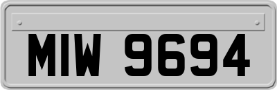 MIW9694