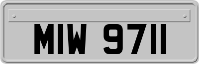 MIW9711