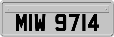 MIW9714