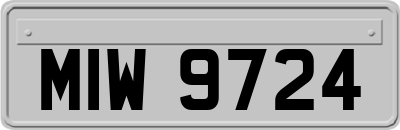 MIW9724