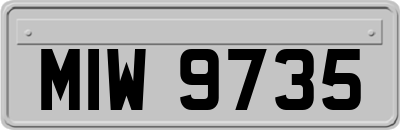 MIW9735