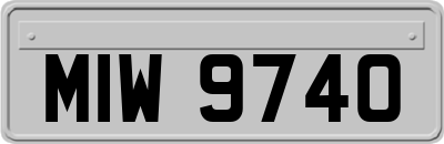 MIW9740