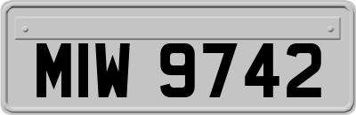 MIW9742