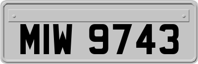 MIW9743