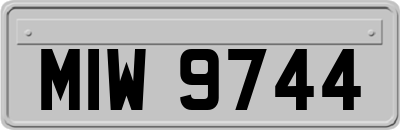 MIW9744