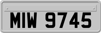 MIW9745