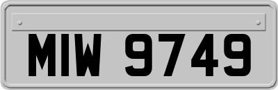 MIW9749