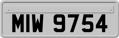 MIW9754