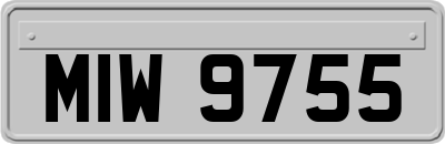 MIW9755