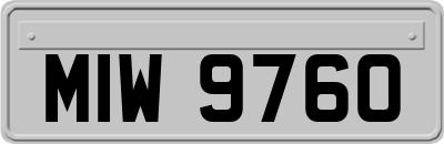 MIW9760