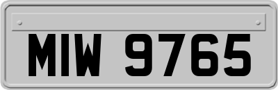 MIW9765