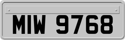 MIW9768