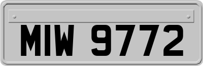 MIW9772