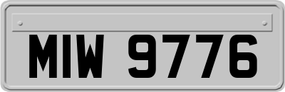 MIW9776