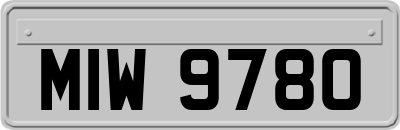 MIW9780