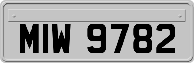 MIW9782