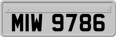 MIW9786