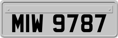 MIW9787