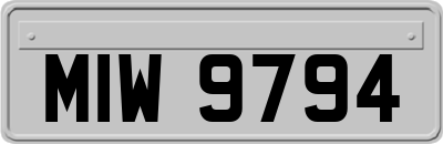 MIW9794