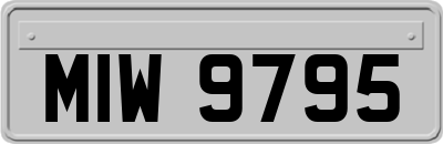 MIW9795