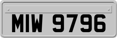 MIW9796