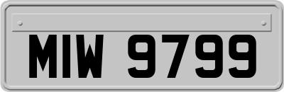 MIW9799