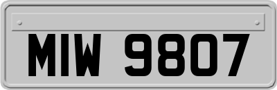 MIW9807