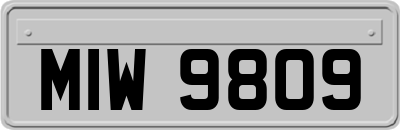 MIW9809