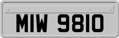 MIW9810
