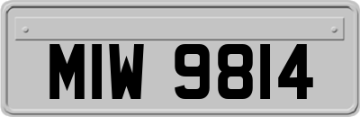 MIW9814