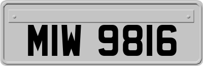 MIW9816