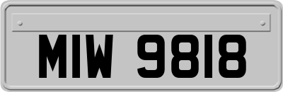 MIW9818
