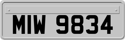 MIW9834