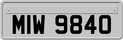 MIW9840