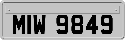 MIW9849