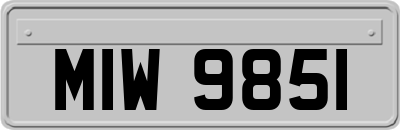 MIW9851