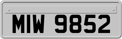 MIW9852