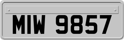 MIW9857